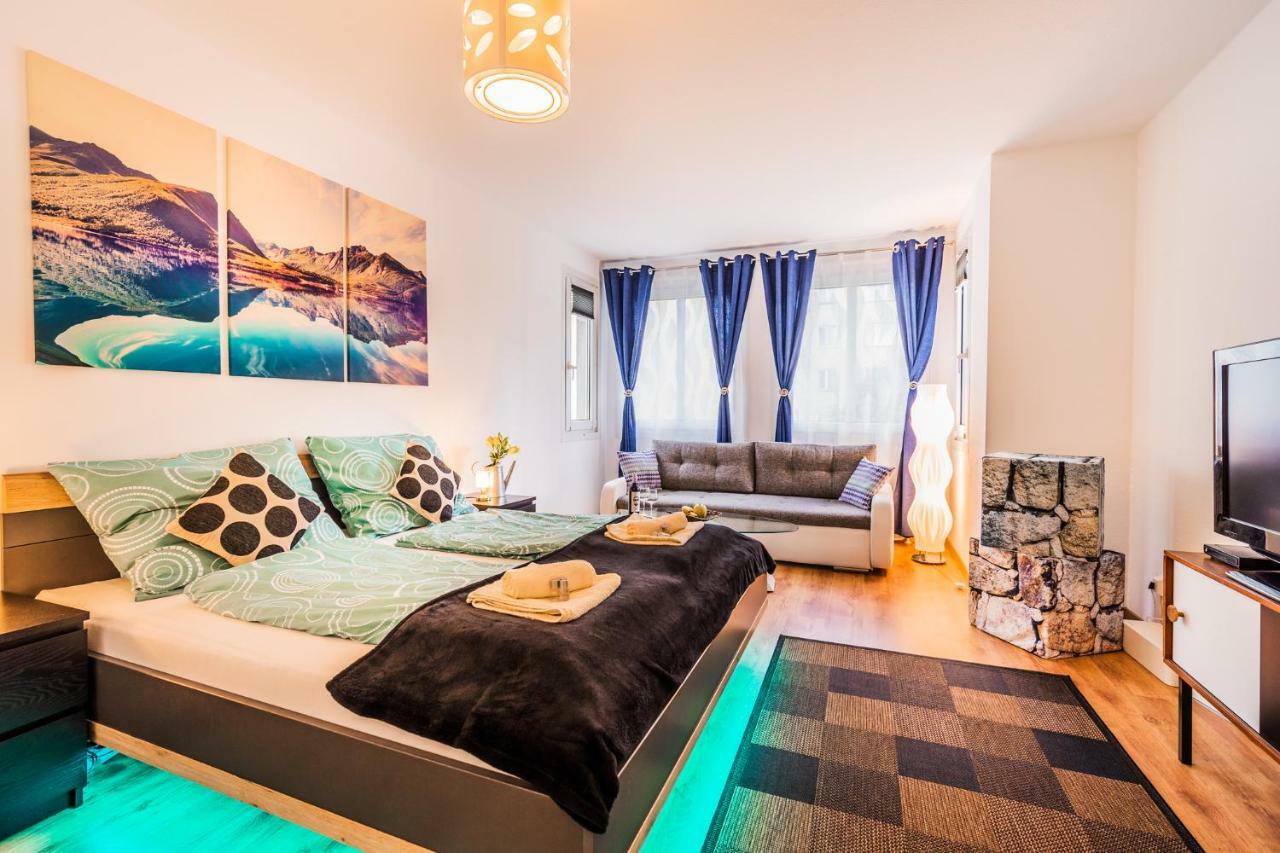 10 Min. Downtown - 2 Bedrooms - Parking Vienne Extérieur photo