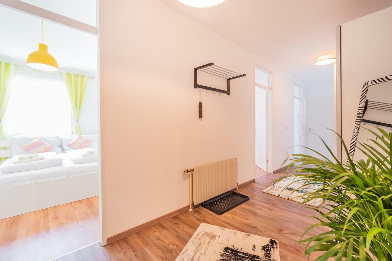 10 Min. Downtown - 2 Bedrooms - Parking Vienne Extérieur photo