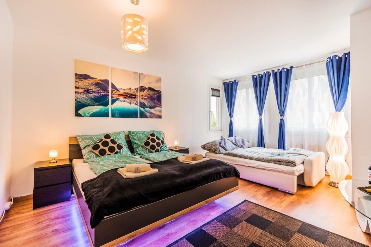 10 Min. Downtown - 2 Bedrooms - Parking Vienne Extérieur photo