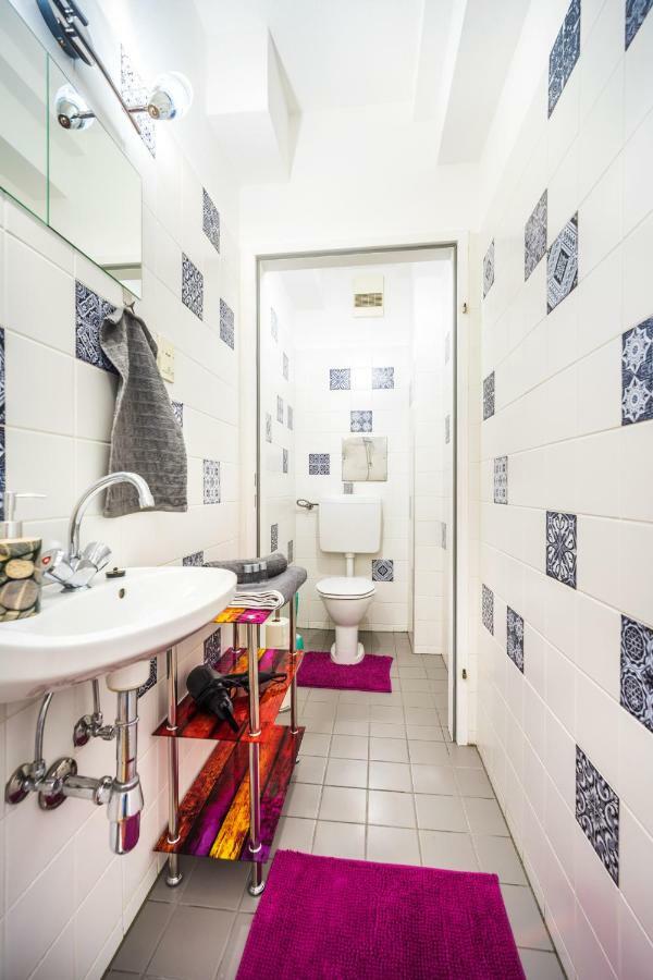 10 Min. Downtown - 2 Bedrooms - Parking Vienne Extérieur photo