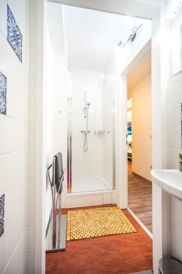 10 Min. Downtown - 2 Bedrooms - Parking Vienne Extérieur photo